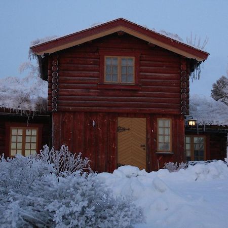 Romenstad Hytter Rendalen Exterior foto